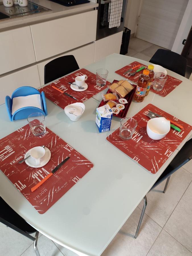 Apartamento A Casa Di Pato Syracuse